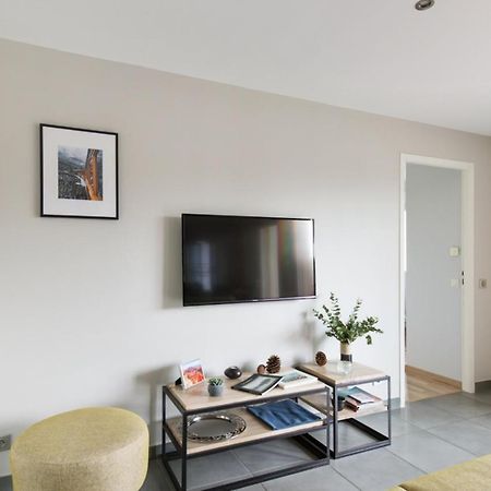 Appartement Nevada - Welkeys Анси Экстерьер фото