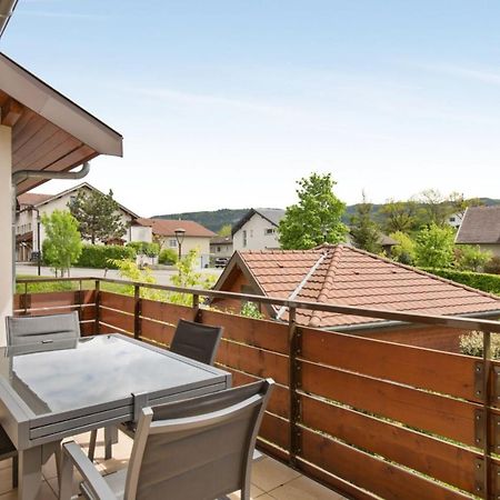 Appartement Nevada - Welkeys Анси Экстерьер фото