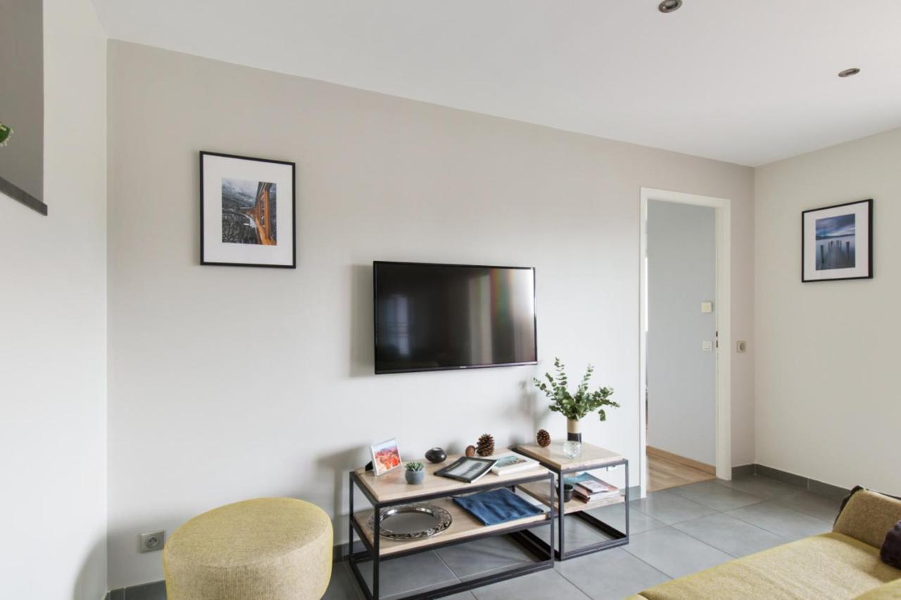 Appartement Nevada - Welkeys Анси Экстерьер фото